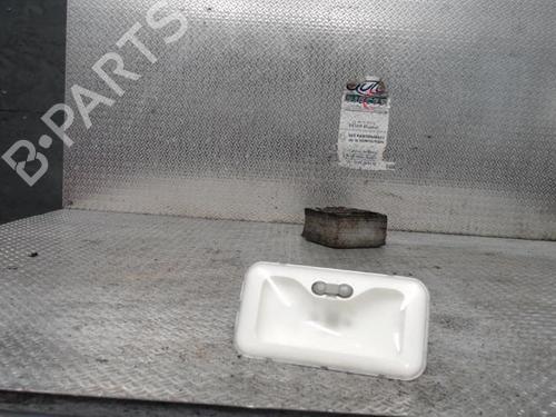 Interior roof light RENAULT MASTER III Bus (JV) 2.3 dCi 125 FWD (JV0C, JV0D, JV0H, JV0G, JV0J) | BP24091263I8 