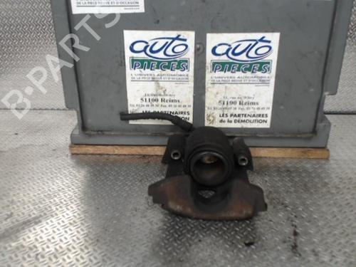 Used Left front brake caliper VW POLO III CLASSIC (6V2) 75 1.6 (75 hp) 24071117