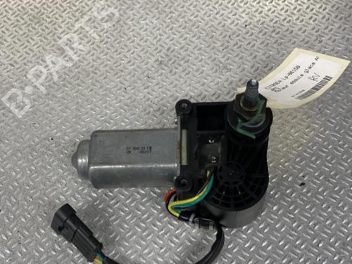 Used Front wiper motor Front wiper motor CITROËN AMI (9A_) Electric (9AZ2CA) (8 hp) 37226237 37226237