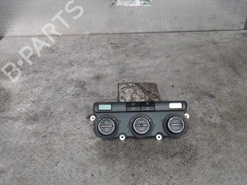 Used Climate control Climate control VW TOURAN (1T1, 1T2) [2003-2011] 24086360 24086360