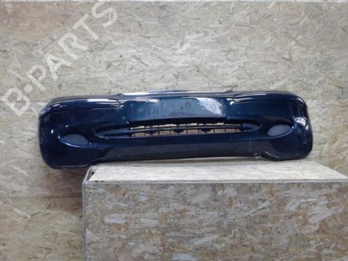 Front bumper MERCEDES-BENZ A-CLASS (W168) A 170 CDI (168.009, 168.109) | BP24071113C7 