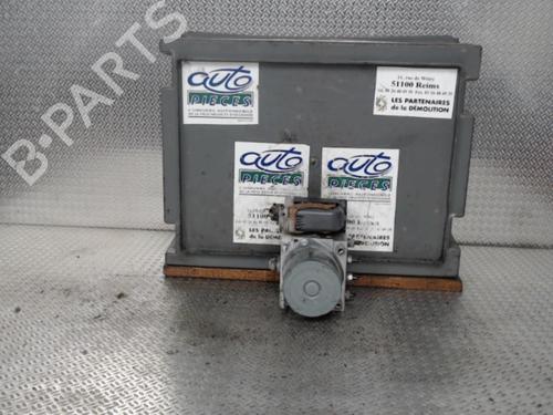 Used ABS pump ABS pump CITROËN C4 I (LC_) 1.6 HDi (90 hp) 30483455 30483455