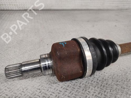 Left front driveshaft CITROËN C3 Pluriel (HB_) 1.4 HDi | BP38761956M38 - Image 4
