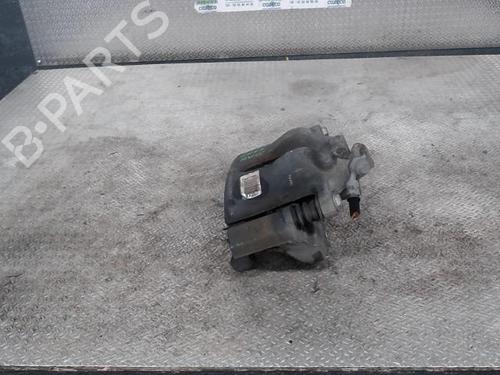 Left front brake caliper OPEL CORSA F (P2JO) 1.5 (68) | BP24097778M105 - Image 3