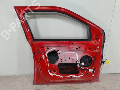 Dør venstre fortil CITROËN C4 CACTUS 1.2 VTi 75 / PureTech 75 | BP27332632C2 - Image 4