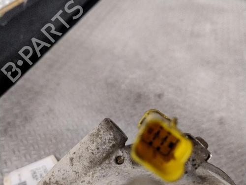 AC compressor CITROËN C3 II (SC_) 1.4 HDi 70 (SC8HZC, SC8HR0, SC8HP4) | BP29468534M34 