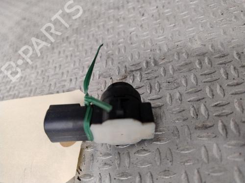 Elektronisk modul CITROËN GRAND C4 SPACETOURER (3A_, 3E_) 1.2 PureTech 130 | BP26700943M83 