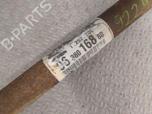 Right front driveshaft CITROËN C3 Pluriel (HB_) 1.4 | BP38473830M39 - Image 4