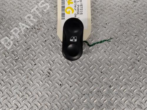 Used Left front window switch DACIA DUSTER (HS_) 1.5 dCi (86 hp) 26534231