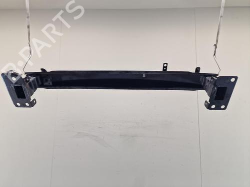 Used Front bumper reinforcement SKODA FABIA II (542) 1.2 TDI (75 hp) 24092620