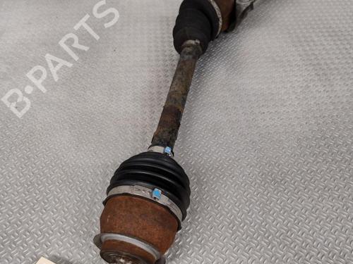 Right front driveshaft MINI MINI (R56) One | BP29214952M39 - Image 2