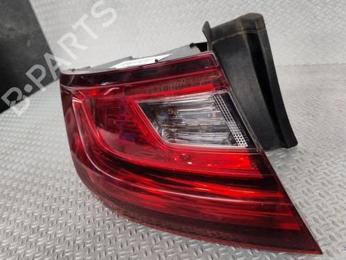 Venstre baglygte RENAULT MEGANE IV Hatchback (B9A/M/N_) 1.5 dCi 110 (B9A3) | BP29414615C34 