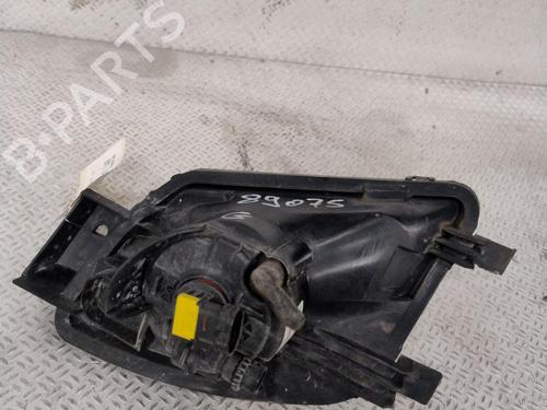 Used Left front fog light PEUGEOT 308 CC (4B_) 2.0 HDi (4BRHRH, 4BRHRJ) (136 hp) 30188343