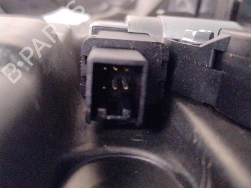 Rear right window mechanism MAZDA 3 (BK) 1.6 DI Turbo | BP27665940C25 - Image 3