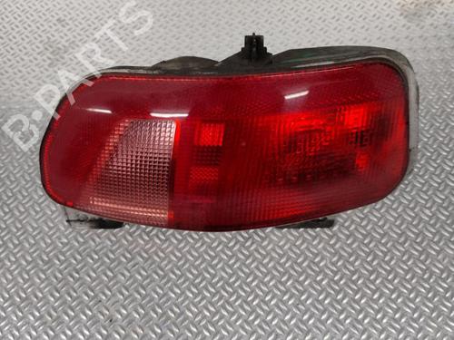 Rear bumper left light CITROËN C4 Picasso II 1.6 HDi / BlueHDi 115 | BP26015431C81 - Image 2