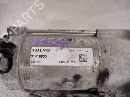 Used Starter Starter 37596255 37596255