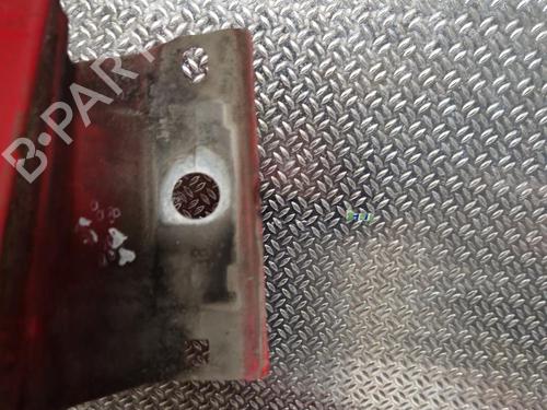 Used Right front fenders PEUGEOT 106 II (1A_, 1C_) 1.1 i (60 hp) 24079840
