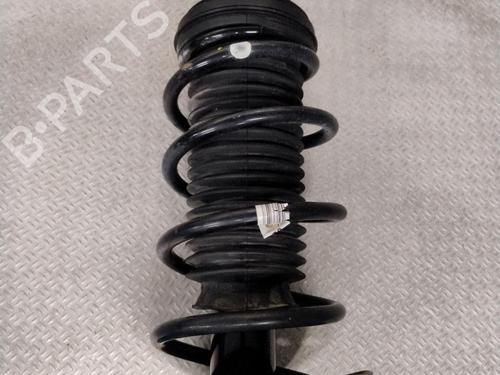 Left front shock absorber OPEL CORSA D (S07) 1.0 (L08, L68) | BP29468430M16 