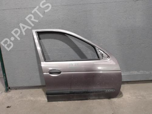 Used Right front door RENAULT MEGANE I (BA0/1_) 1.4 16V (BA0D, BA1H, BA0W, BA10) (95 hp) 24078972