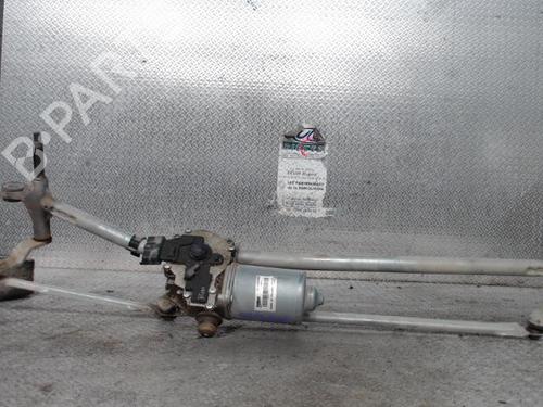 Used Front wiper motor NISSAN NV400 Van (X62, X62B) dCi 145 (146 hp) 24096129