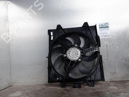 Used Radiator fan FORD KA (RU8) 1.3 TDCi (75 hp) 24084233