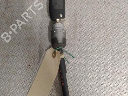 Used Hood lock Hood lock 37185661 37185661