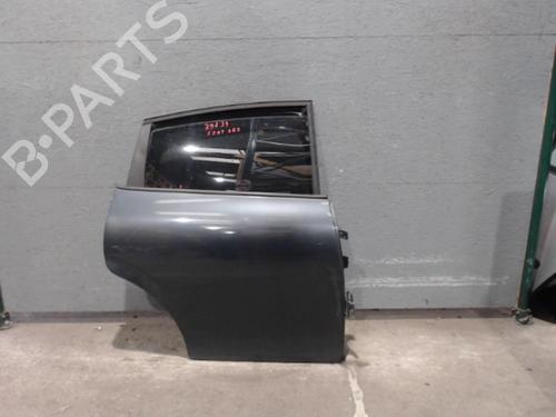 Used Right rear door SEAT LEON (1P1) 2.0 TDI 16V (140 hp) 24085650
