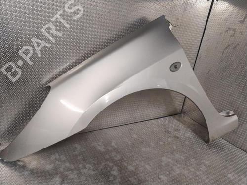 Left front fenders PEUGEOT 307 (3A/C) 1.6 16V | BP24347122C41