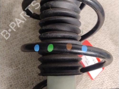 Left rear shock absorber RENAULT SCENIC E-TECH PHASE I EV87 | BP36462307M18 - Image 2