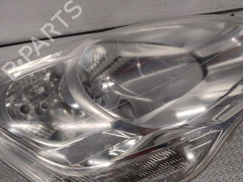 Used Right headlight CITROËN BERLINGO MULTISPACE (B9) 1.6 HDi 90 (92 hp) 27643827