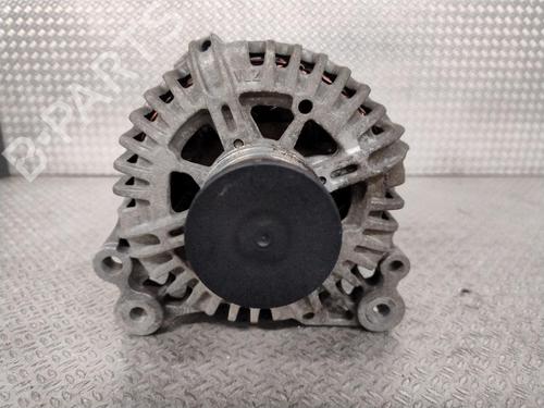 Used Alternator Alternator 37650139 37650139