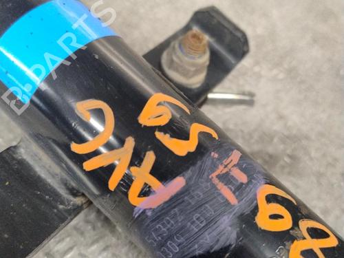 Left front shock absorber RENAULT CAPTUR I (J5_, H5_) 0.9 TCe 90 | BP35269672M16 - Image 5