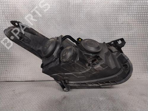 Left headlight CITROËN C3 Picasso (SH_) 1.6 HDi | BP36027982C28 - Image 2