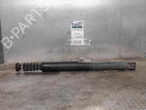 Used Right rear shock absorber RENAULT MODUS / GRAND MODUS (F/JP0_) 1.5 dCi (JP02) (103 hp) 24082891