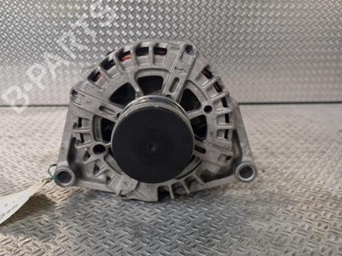 Alternator OPEL ASTRA J (P10) 1.4 Turbo (68) | BP24089435M7 - Image 2