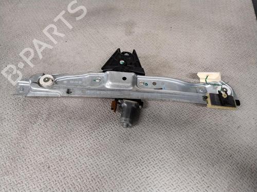 Rear left window mechanism DACIA SANDERO III 1.0 TCe 100 ECO-G | BP33632427C24 - Image 3