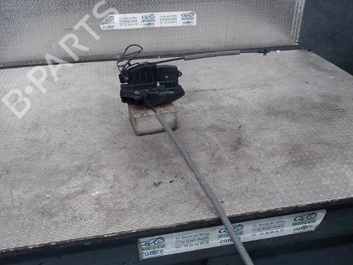 Used Front right lock FORD FOCUS III 2.0 TDCi (163 hp) 24096740