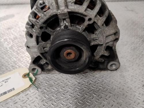 Alternator PEUGEOT 206+ (2L_, 2M_) 1.4 i | BP30265455M7 - Image 3
