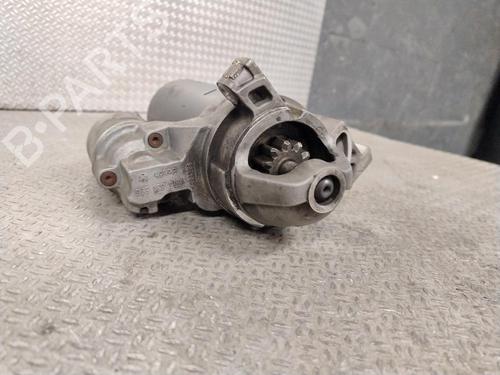 Starter BMW 1 (E87) 116 d | BP32037716M8 - Image 2
