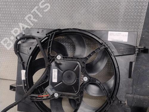 Used Radiator fan Radiator fan 38761939 38761939