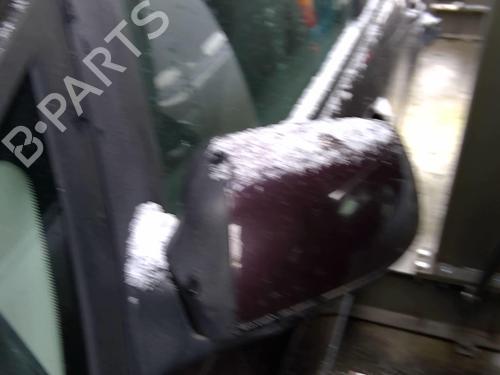 Left mirror FORD C-MAX (DM2) 1.8 TDCi | BP24076862C26 