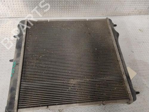 Used Water radiator Water radiator PEUGEOT 208 I (CA_, CC_) 1.4 HDi (68 hp) 31302170 31302170