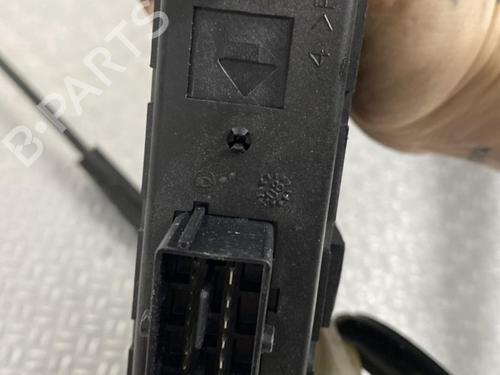 Used Front right window mechanism CITROËN C4 Grand Picasso I (UA_) 1.6 HDi (109 hp) 24061029