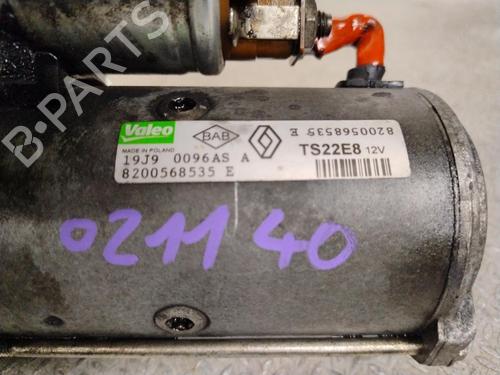 Starter RENAULT LAGUNA Coupe (DT0/1) 2.0 dCi (DT01, DT08, DT09, DT0K, DT12, DT1C, DT1D, DT1M,... | BP32768183M8 - Image 3