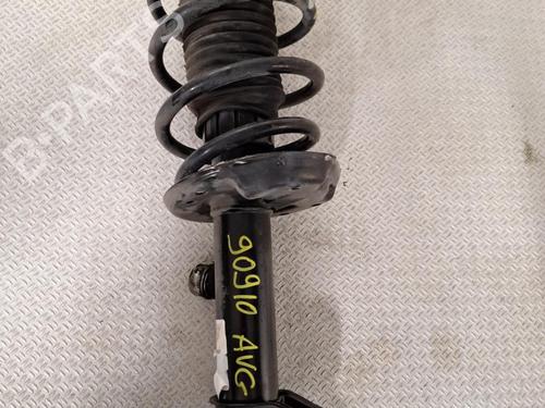Used Left front shock absorber Left front shock absorber 39212982 39212982