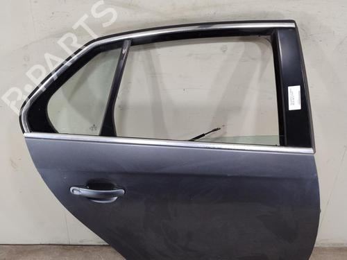 Right rear door VW JETTA III (1K2) 2.0 TDI | BP24060871C5 