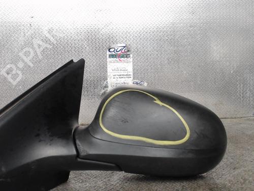 Left mirror FIAT BRAVO II (198_) 1.9 D Multijet (198AXB1A) | BP24086517C26 