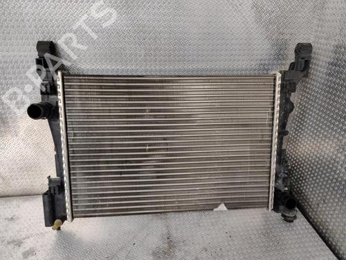 Water radiator OPEL CORSA E (X15) 1.4 (08, 68) | BP26969089M31 - Image 2