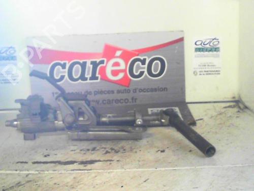 Used Steering column FORD FIESTA V (JH_, JD_) 1.4 TDCi (68 hp) 24064988