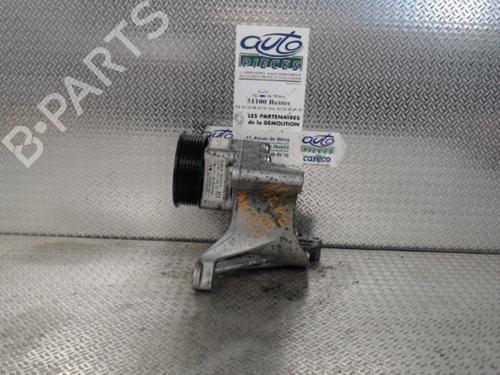 Styring servopumpe FIAT DUCATO Van (250_) 120 Multijet 2,3 D (120 hp) 24073621